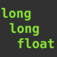 long_long_float
